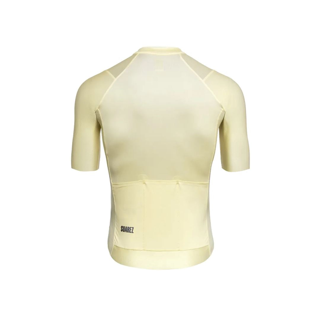 Jersey Suarez Lite Lemon Cream 2.4 Jersey Suarez 