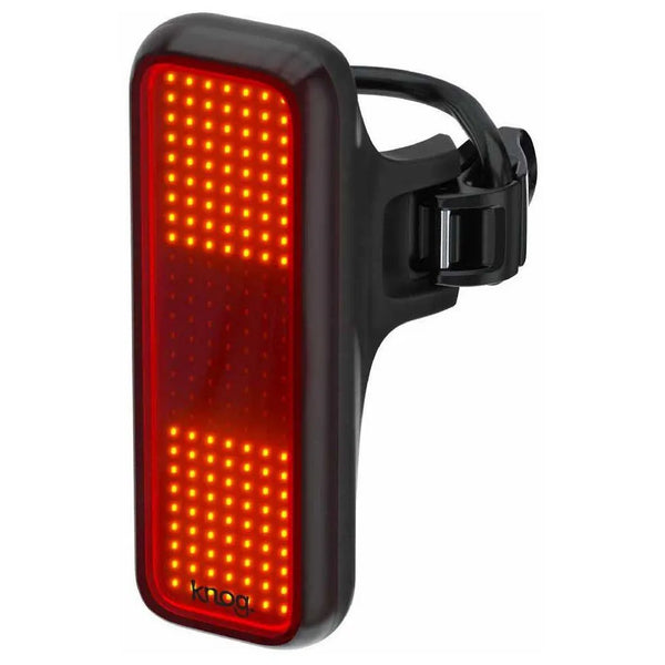 Luz Knog Blinder V Traffic Cuadros Trasera