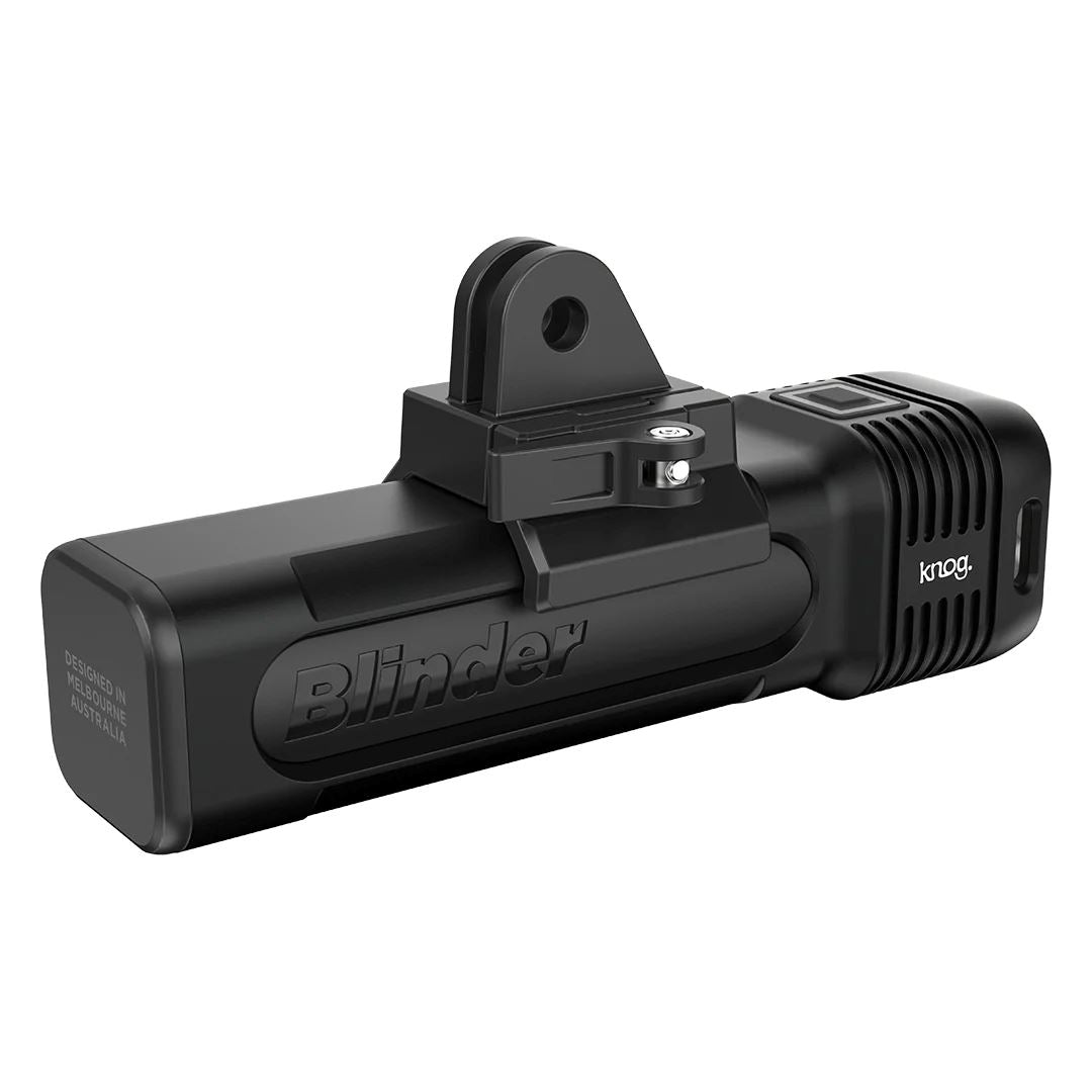 Luz Knog Blinder Delantera 1300 Lumens Luces Knog 