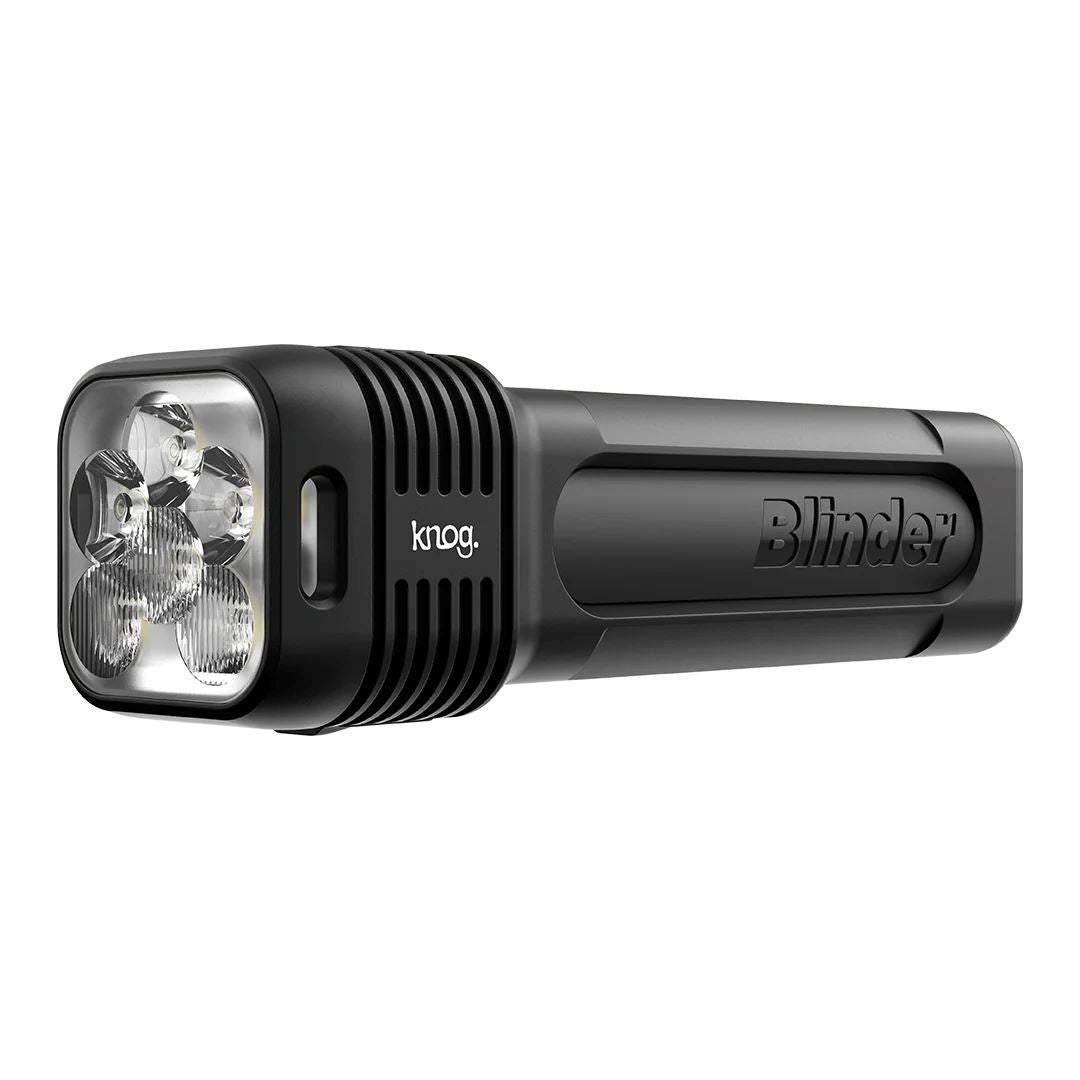 Luz Knog Blinder Delantera 1300 Lumens Luces Knog 