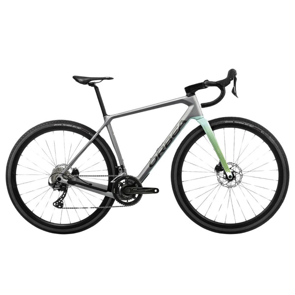 Orbea Terra M30 Team Bicicletas Orbea 