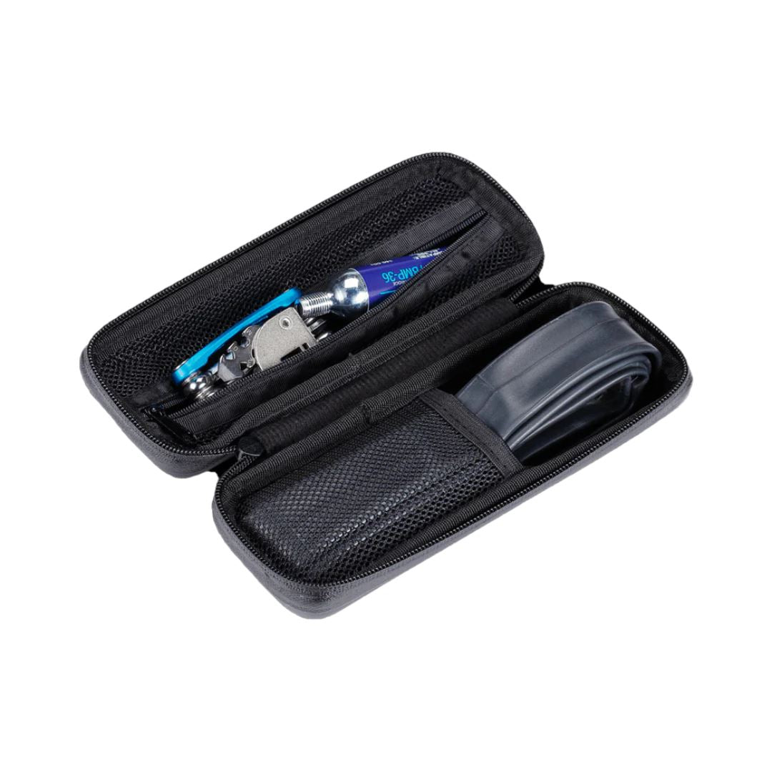 Portaherramienta BBB Soft Case Black Portacaramañolas BBB 