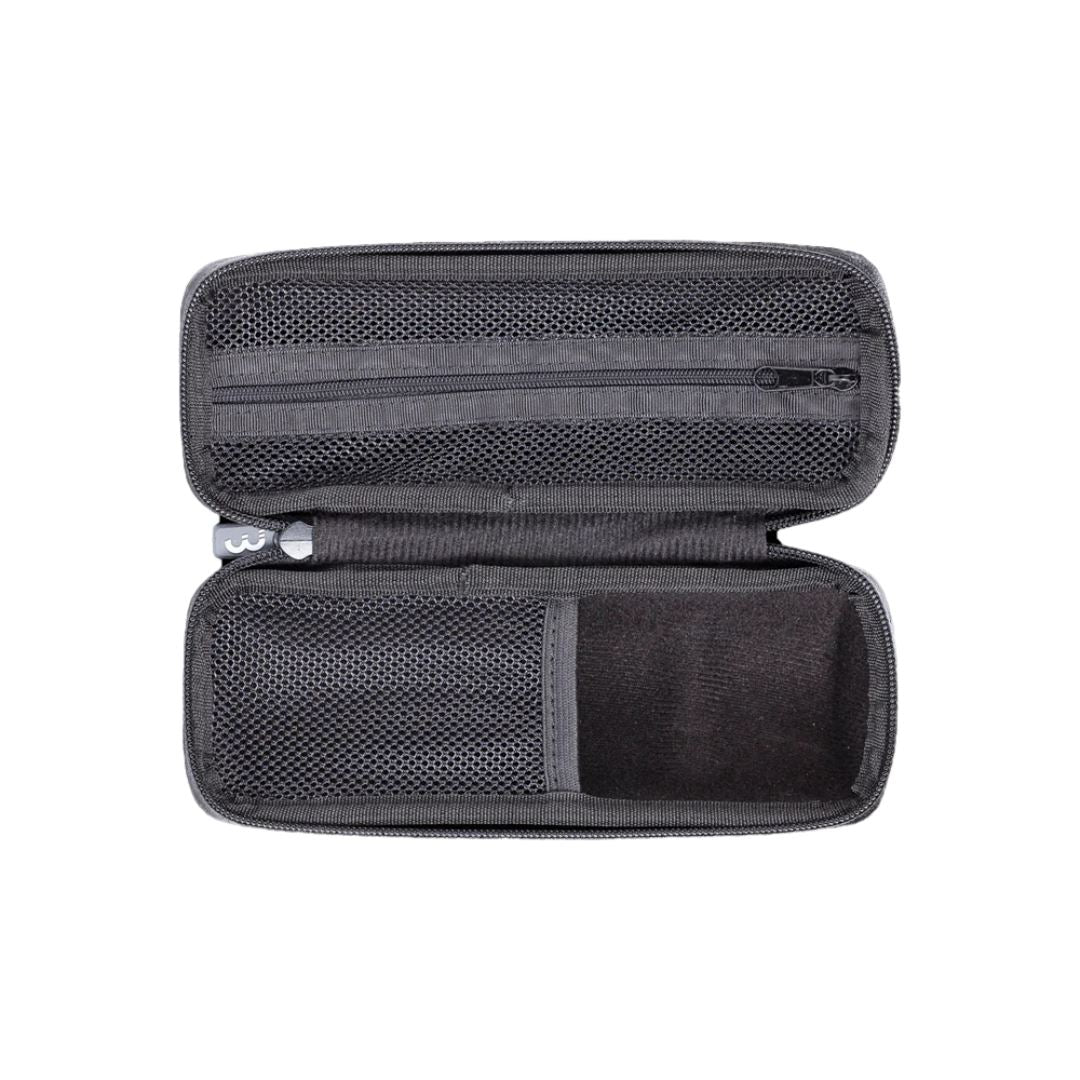 Portaherramienta BBB Soft Case Black Portacaramañolas BBB 