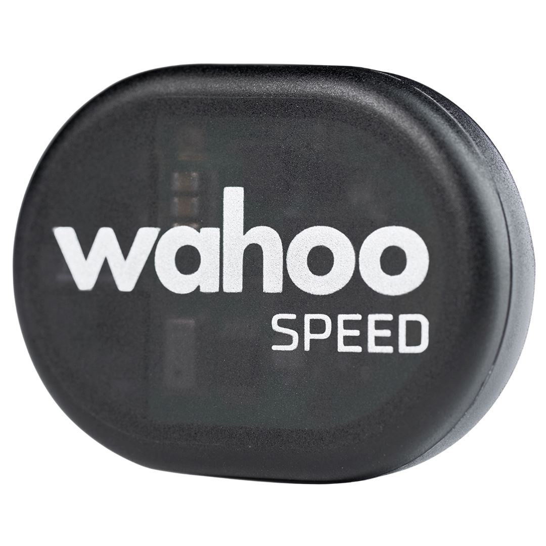 Sensor Wahoo Rpm de velocidad (Bt A Nt+) Sensores y Ciclocomputadores Wahoo 