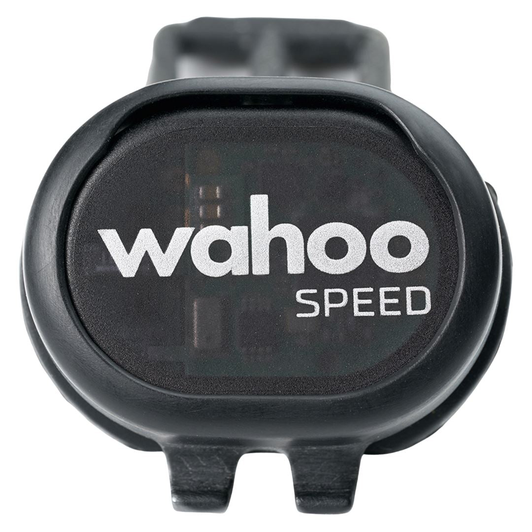 Sensor Wahoo Rpm de velocidad (Bt A Nt+) Sensores y Ciclocomputadores Wahoo 