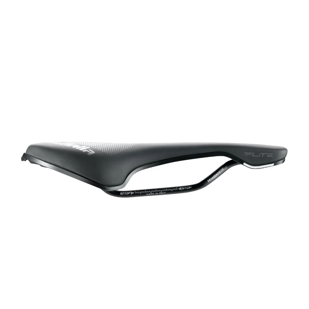 Sillín Selle Italia Flite Boost S3 Manganeso Sillines Selle italia 