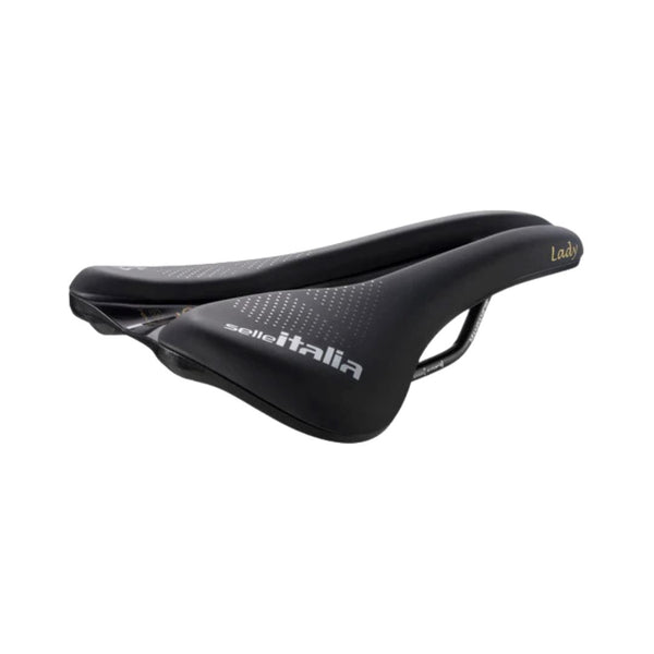 Sillín Selle Italia Novus Evo Boost Lady L3 Manganeso Sillines Selle italia 145 Negro 