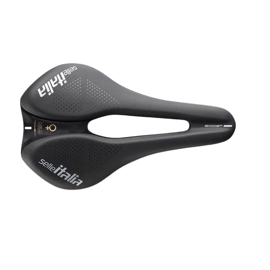 Sillín Selle Italia Novus Evo Boost Lady L3 Manganeso Sillines Selle italia 