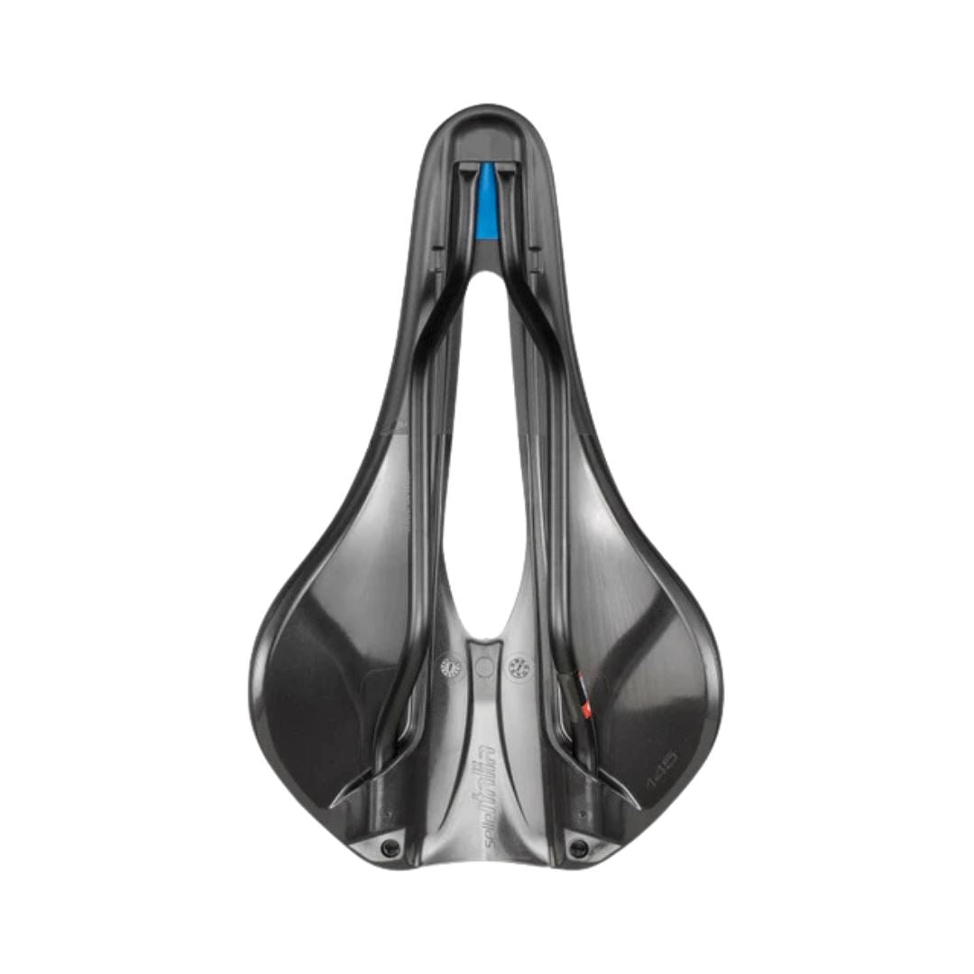 Sillín Selle Italia Novus Evo Boost Lady L3 Manganeso Sillines Selle italia 