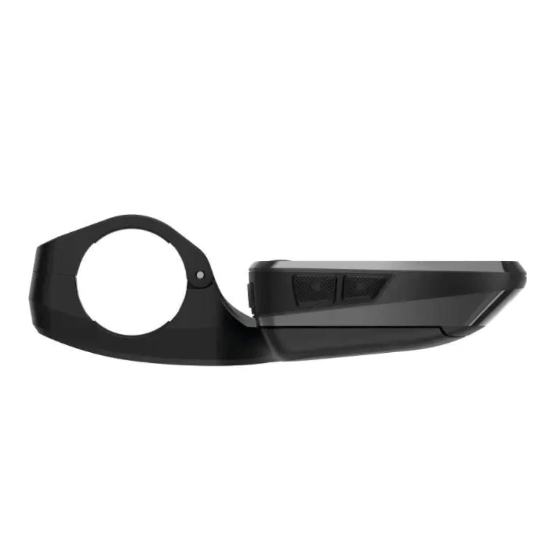 Soporte frontal aero Wahoo Elemnt Bolt Sensores y Ciclocomputadores Wahoo Negro 