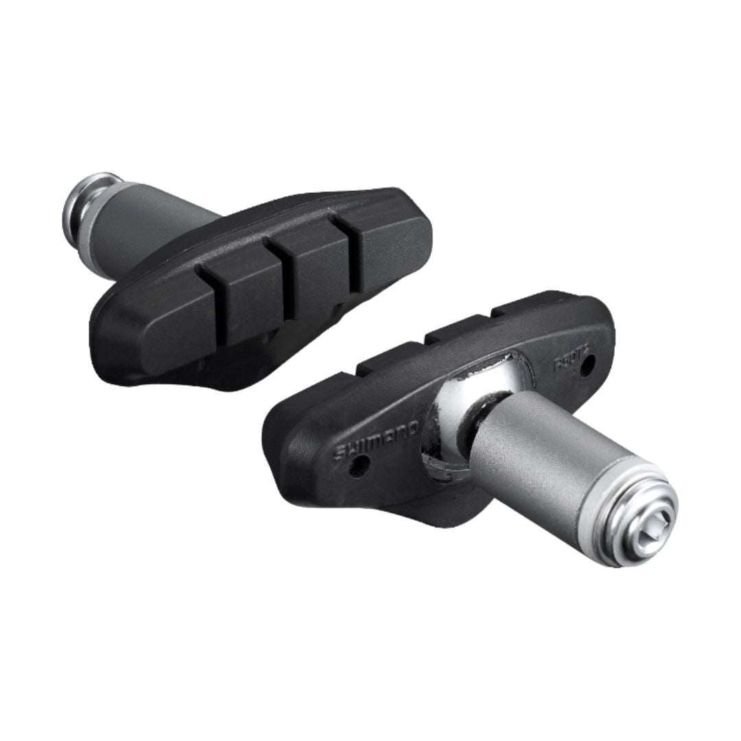 Zapatas De Freno, R50T2 Shimano Para Rueda De Aluminio Frenos Shimano 