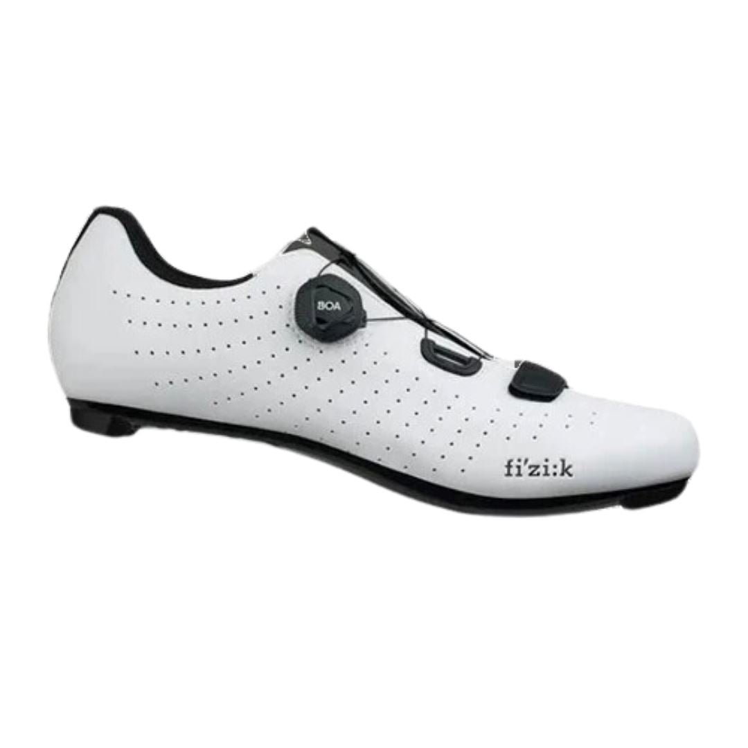 Zapatillas Fizik R5 Zapatillas Fizik 37 Blanco 