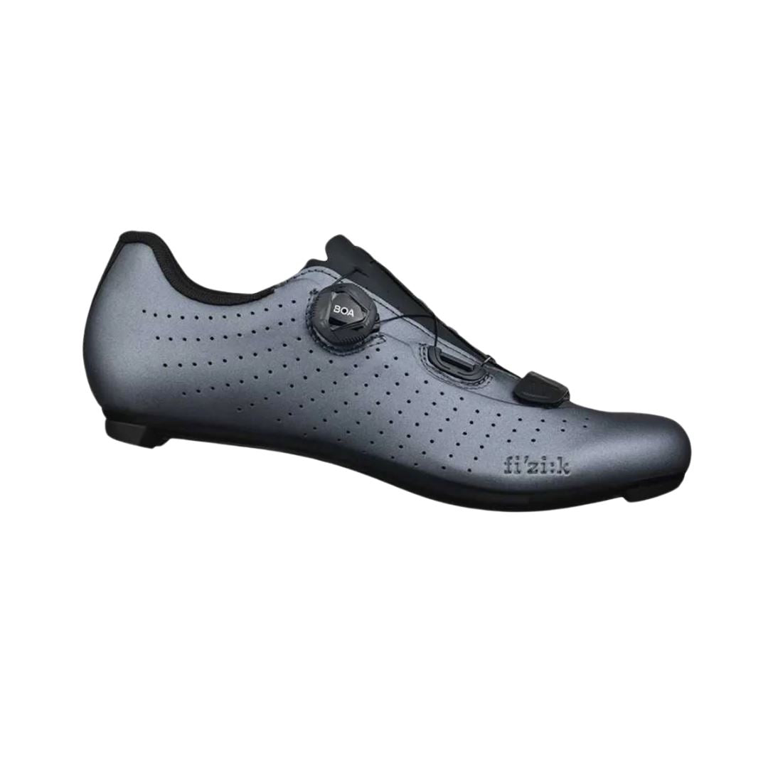 Zapatillas Fizik R5 Zapatillas Fizik 37 Gris Metal 