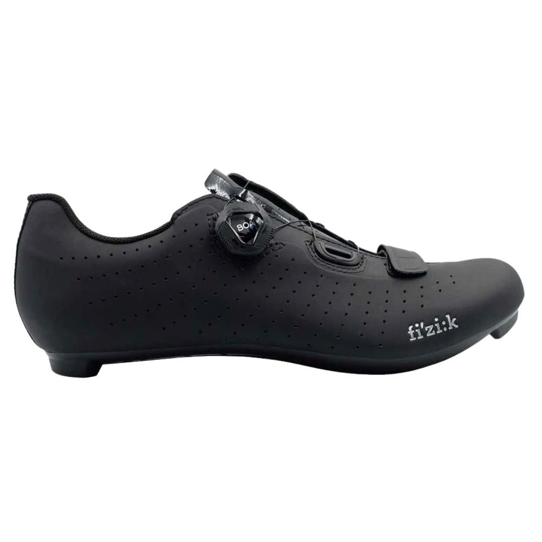 Zapatillas Fizik R5 Zapatillas Fizik 37 Negro 