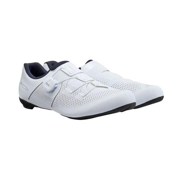 Zapatillas Shimano SH RC302 Zapatillas Shimano 39 Blanco 